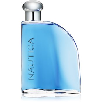 Nautica Blue Eau de Toilette pentru bărbați - imagine 2